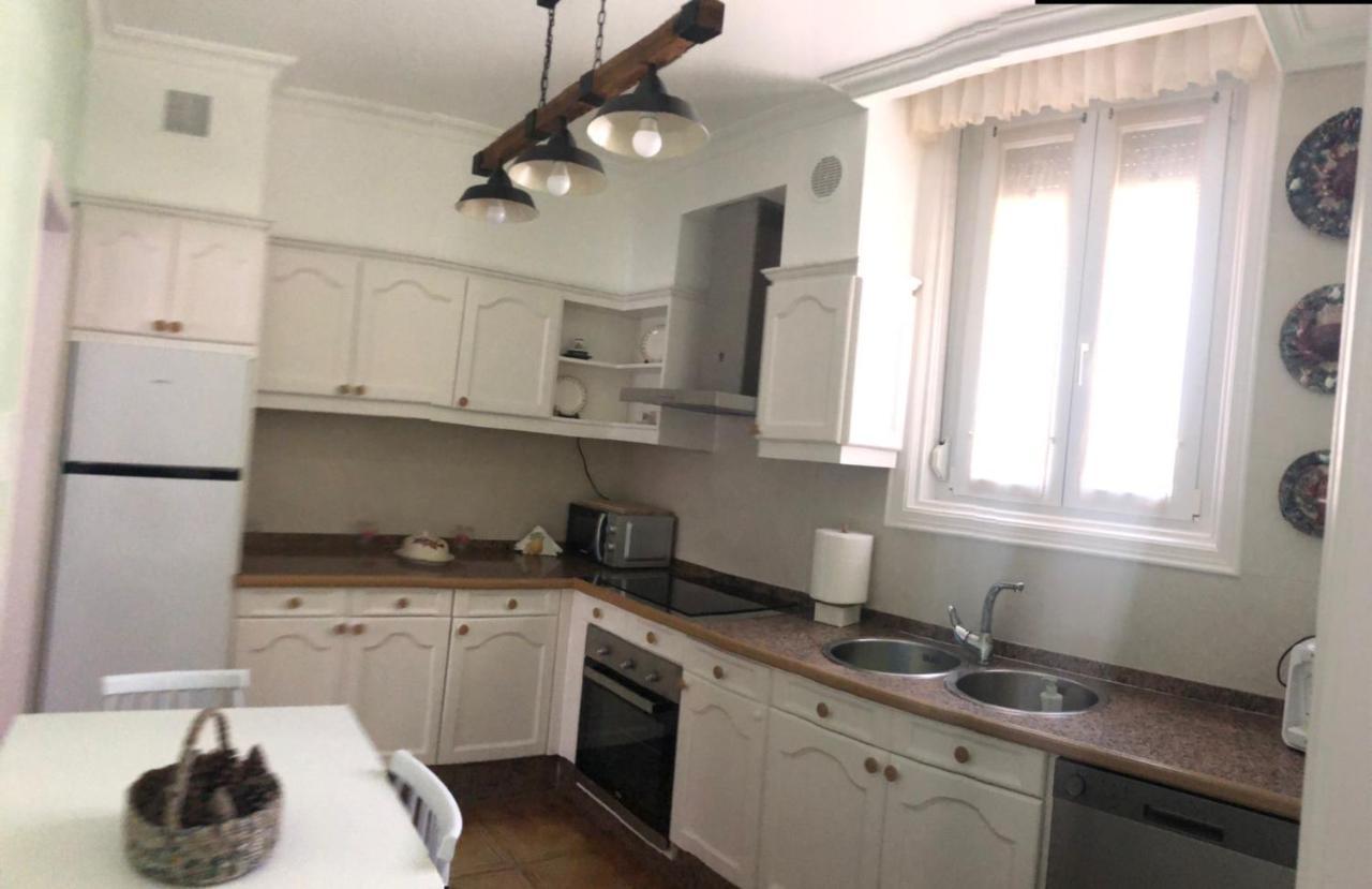 Casa La Torre Βίλα Cambados Εξωτερικό φωτογραφία