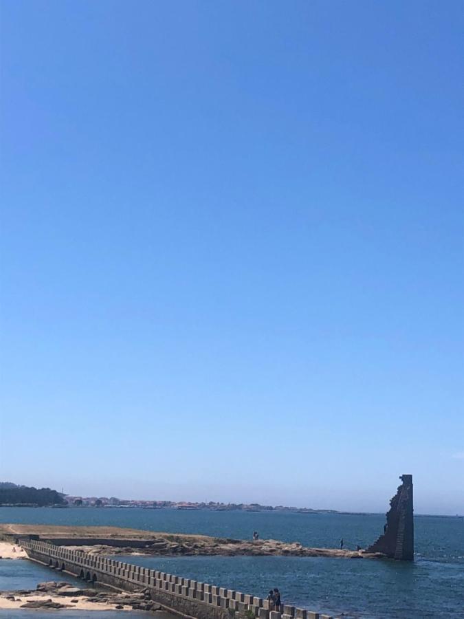 Casa La Torre Βίλα Cambados Εξωτερικό φωτογραφία