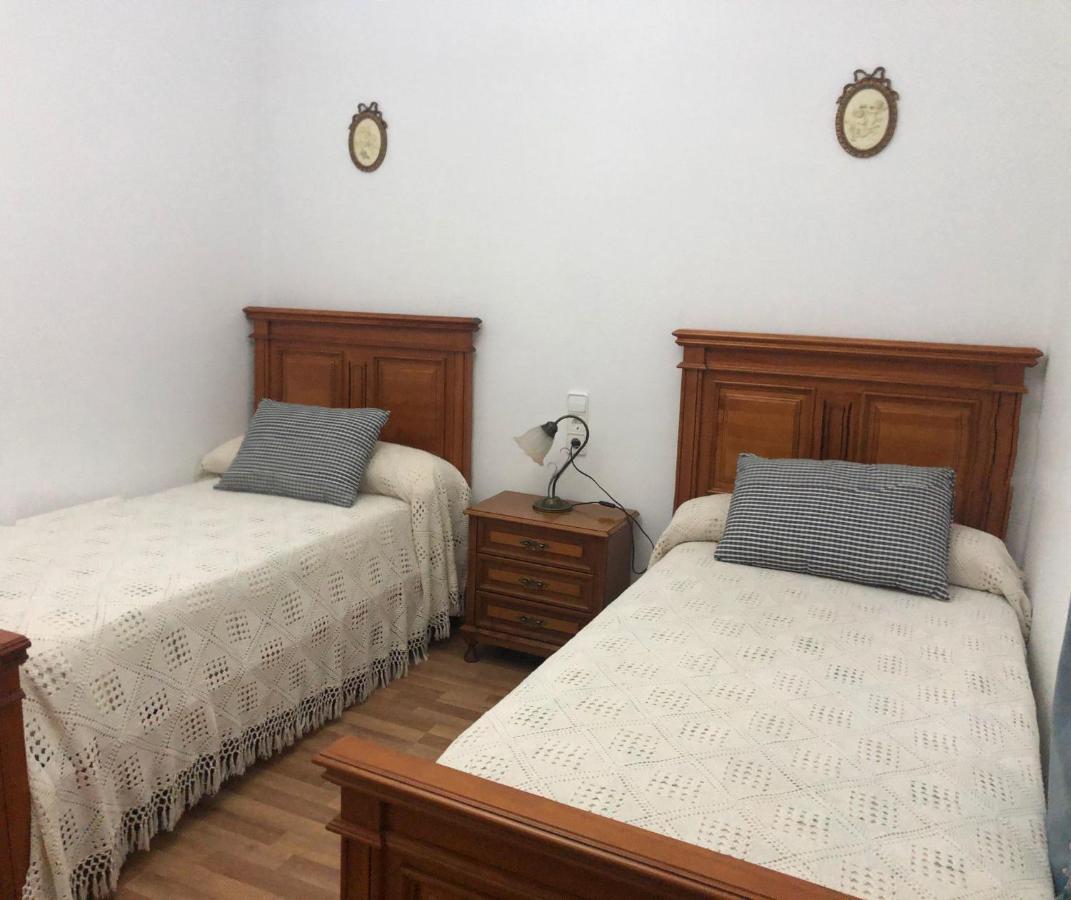 Casa La Torre Βίλα Cambados Εξωτερικό φωτογραφία