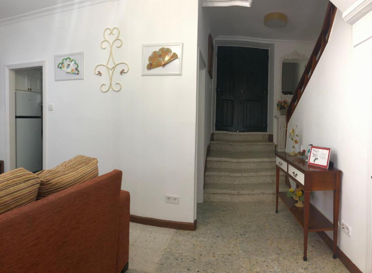 Casa La Torre Βίλα Cambados Εξωτερικό φωτογραφία