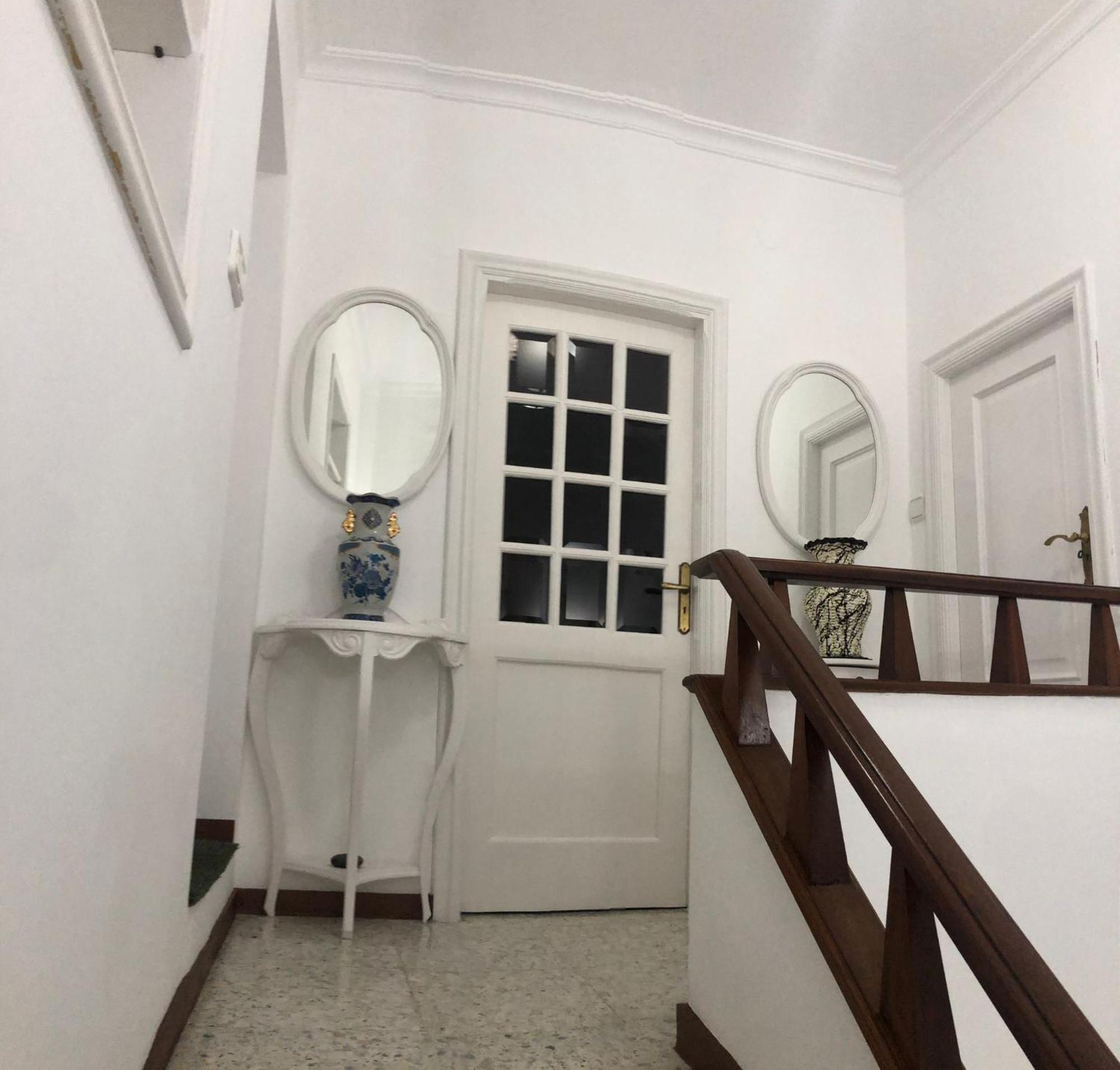 Casa La Torre Βίλα Cambados Εξωτερικό φωτογραφία