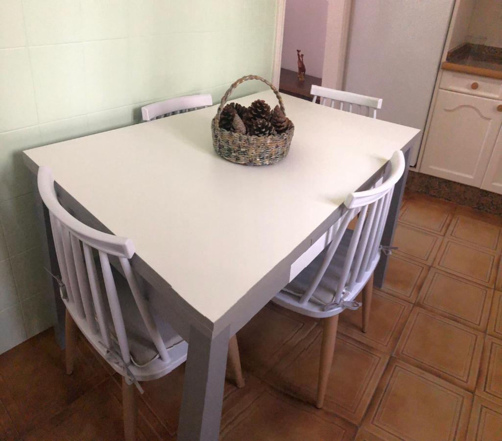 Casa La Torre Βίλα Cambados Εξωτερικό φωτογραφία