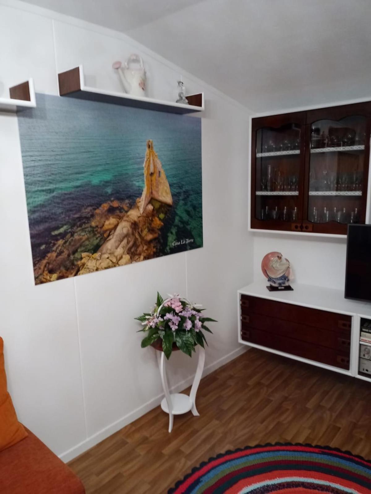 Casa La Torre Βίλα Cambados Εξωτερικό φωτογραφία