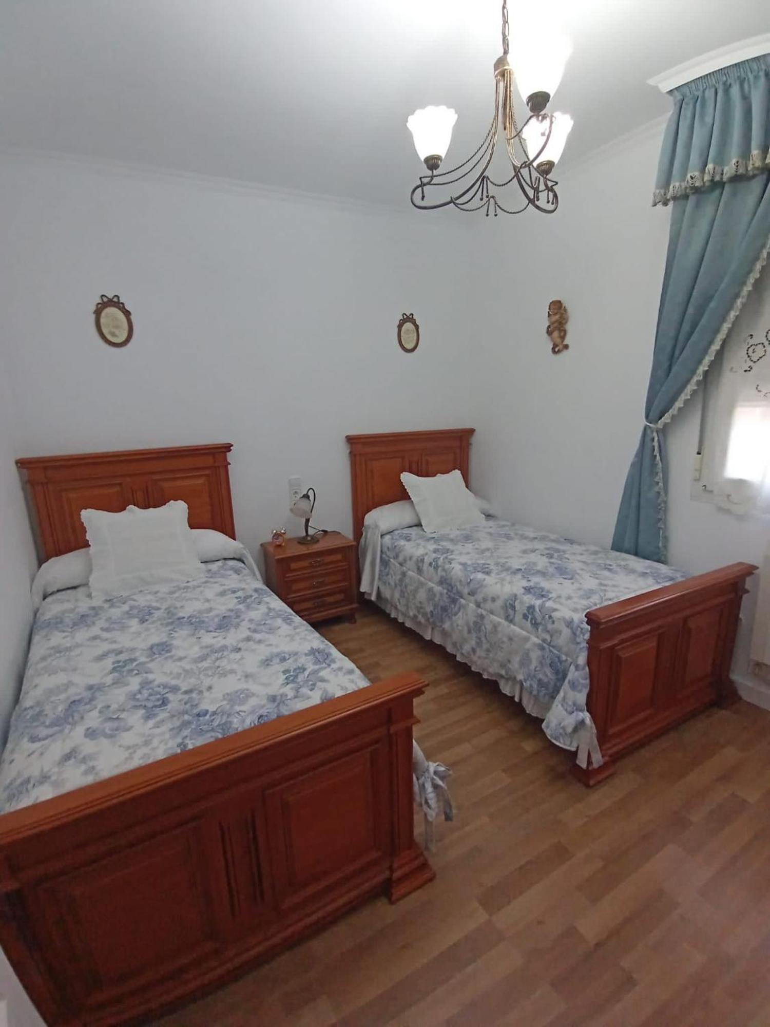 Casa La Torre Βίλα Cambados Εξωτερικό φωτογραφία