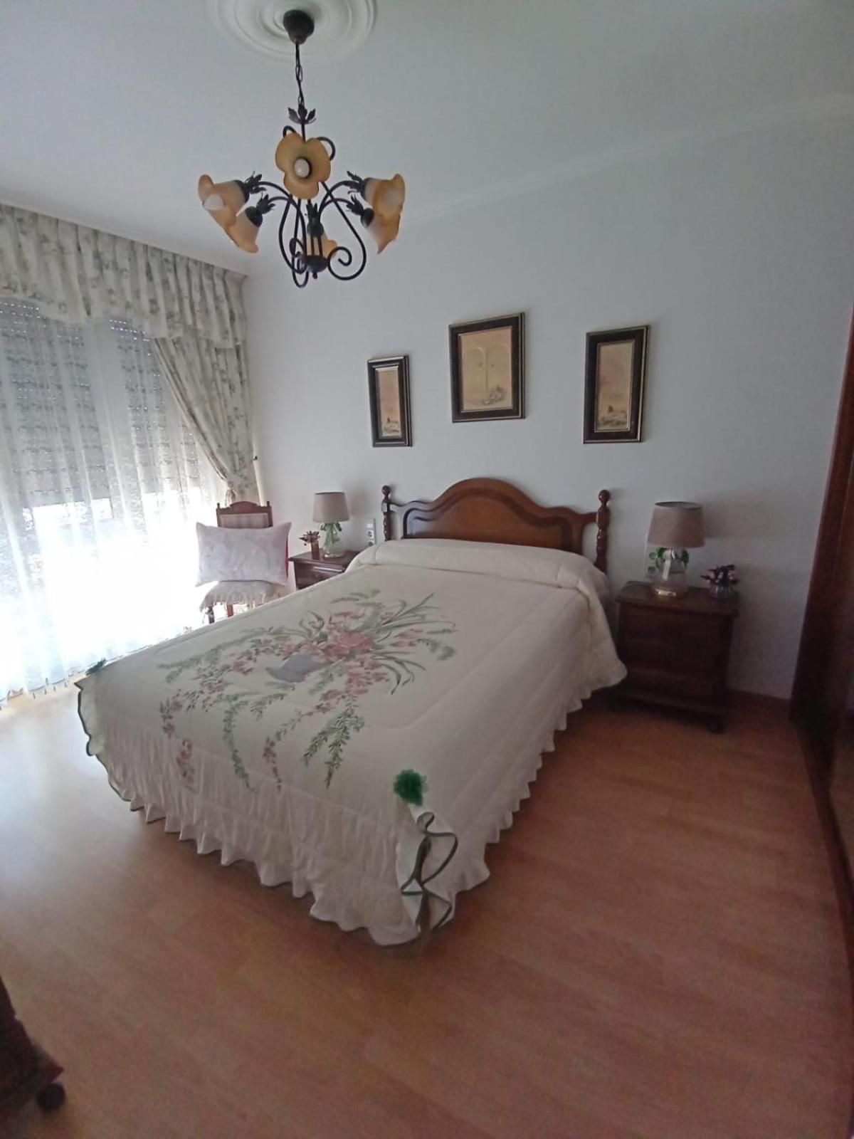Casa La Torre Βίλα Cambados Εξωτερικό φωτογραφία