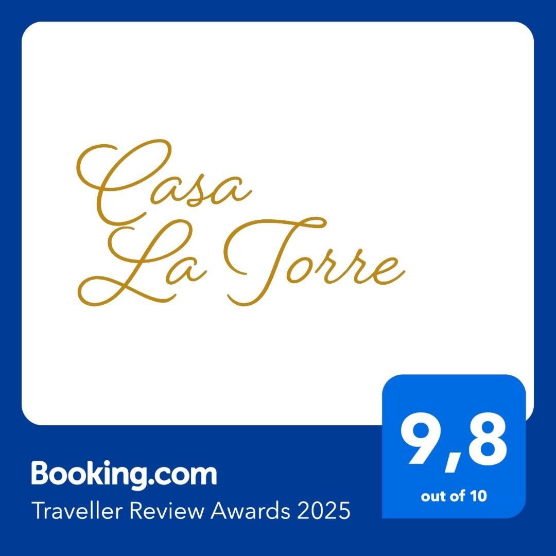 Casa La Torre Βίλα Cambados Εξωτερικό φωτογραφία